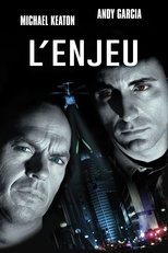 L'Enjeu serie streaming