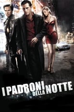 Poster di I padroni della notte