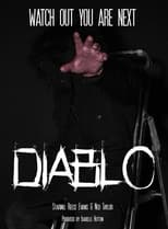 DIABLO poster