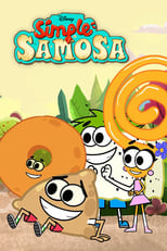 Poster for Simple Samosa