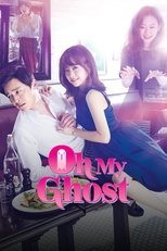 Oh My Ghost (2015)