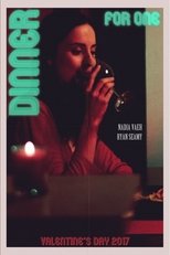 Dinner For One main poster