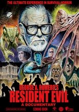 George A. Romero’s Resident Evil (2024)