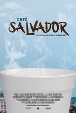 Poster for Café Salvador 