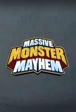 Poster for Massive Monster Mayhem