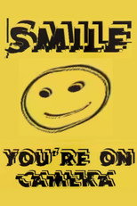 Smile, You're on Camera poster