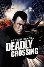 Poster for Deadly Crossing