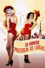 Os Homens Preferem as Loiras