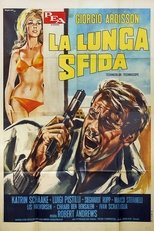 Poster for La lunga sfida