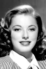 Poster van Eleanor Parker