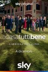 IT - A casa tutti bene - La serie