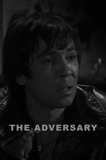 Poster for The Adversary