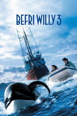 Befri Willy 3