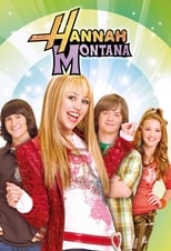 Poster for Hannah Montana Season 0