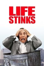 Life Stinks