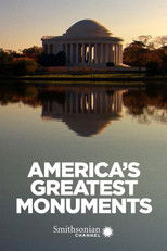 America's Greatest Monuments poster
