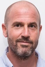 Foto retrato de James Frey