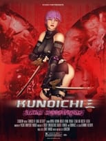 kunoichi broken princes