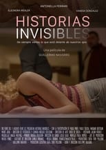 Poster for Historias invisibles