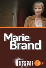 Poster for Marie Brand Season 1