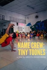 Poster for Name Crew: Tiny Toones 