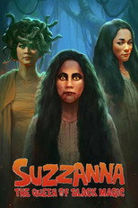 Suzzanna: The Queen of Black Magic (2024)