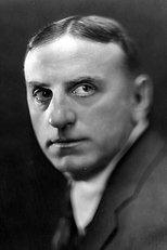 Foto retrato de Maurice Tourneur