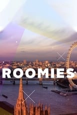 Poster for Roomies