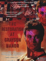 The Restoration at Grayson Manor poster movie