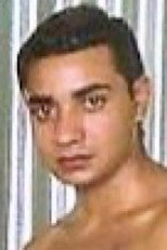 Foto retrato de Fabrycio Dellaho