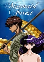 Poster for Mermaid's Forest