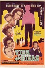 Poster for Vida sin risas