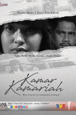 Kamar Kamariah poster