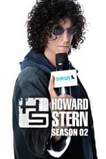 Poster for The Howard Stern Interview (2006) Season 2