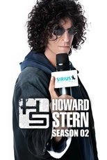 Poster for The Howard Stern Interview (2006) Season 2