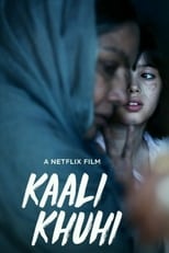 Image Kaali Khuhi (2020) บ่อน้ำอาถรรพ์ | Netflix
