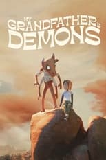 Poster for My Grandfather's Demons