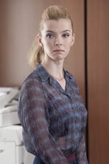 Poster van Betty Gilpin