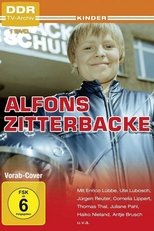 Poster for Alfons Zitterbacke