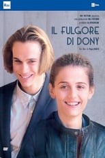 Il fulgore di Dony (2018)