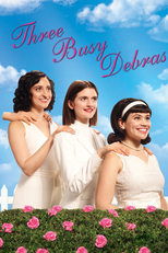 Poster for Three Busy Debras Season 1