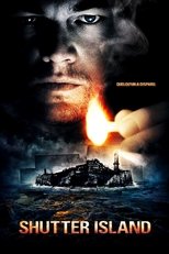 Shutter Island serie streaming