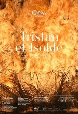 Poster for Wagner: Tristan und Isolde 