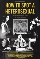 How to Spot a Heterosexual poster movie