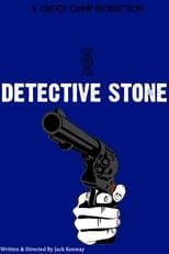 Poster for Detective Stone 