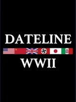 Poster di Dateline: World War II