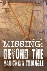 Poster for Missing: Beyond The Vanishing Triangle