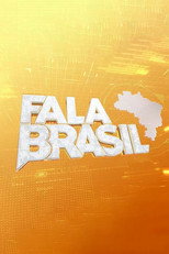 Fala Brasil poster