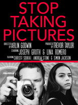 Stop Taking Pictures