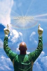 Poster for Santo Marcos